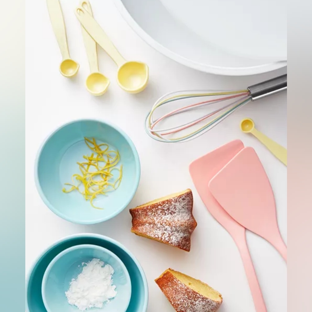 THE CELLAR 11-Pc Baking Tools Set, Created for Macy's